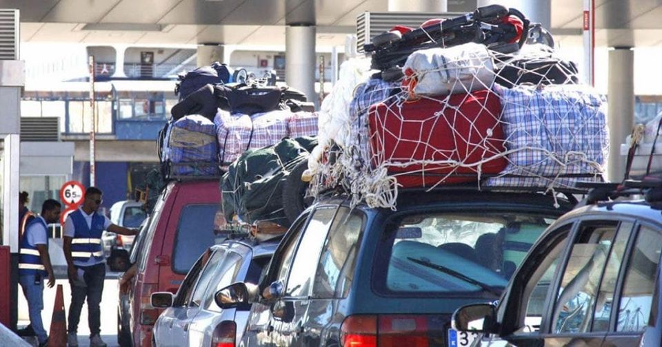 أخبار الجالية