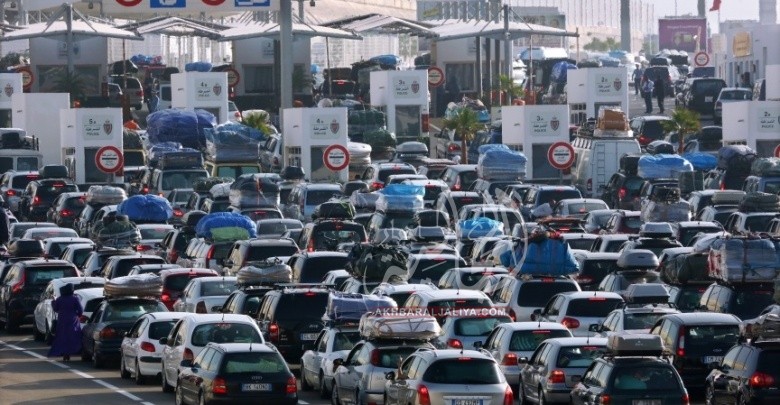 أخبار الجالية