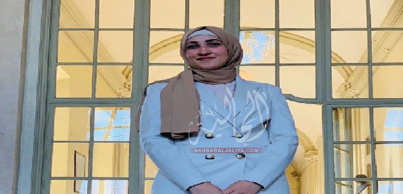 أخبار الجالية