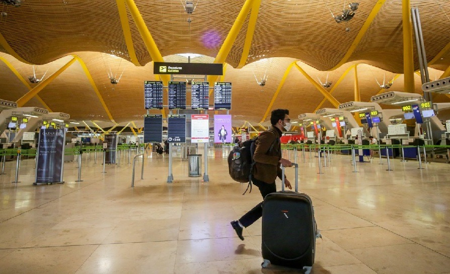 أخبار الجالية