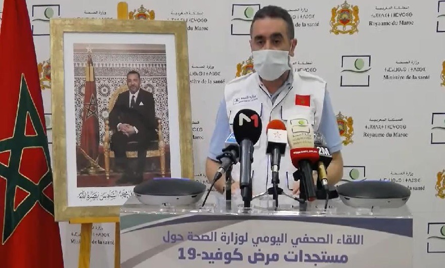 أخبار الجالية