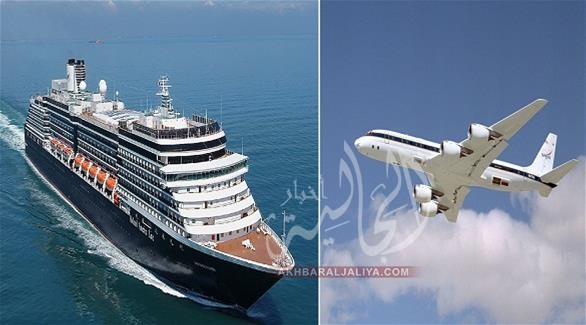 أخبار الجالية