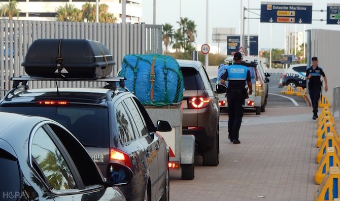 منع أفراد الجالية بإسبانيا الذين لا يتوفرون على جواز لقاح كورونا بالعبور إلى المغرب