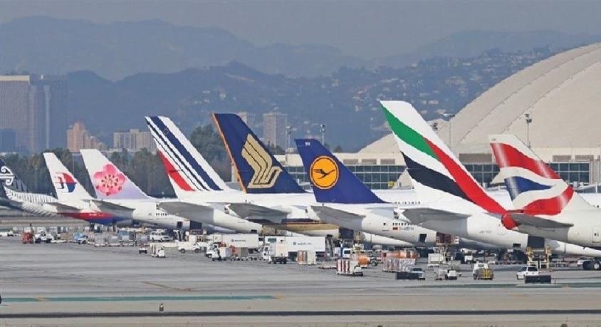 أخبار الجالية