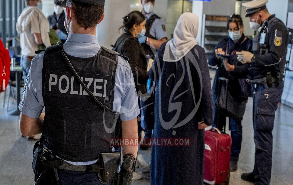 أخبار الجالية