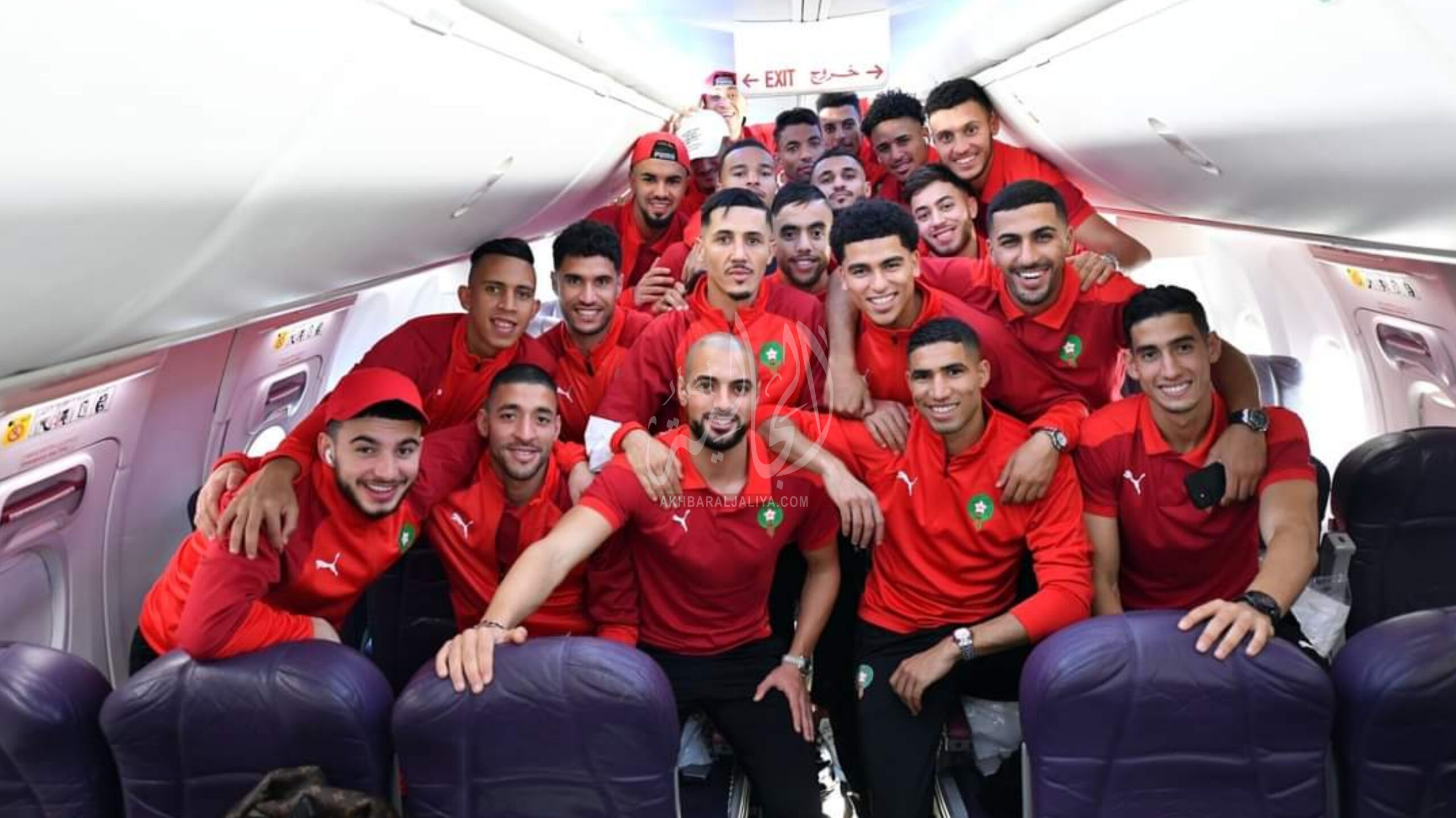 أخبار الجالية