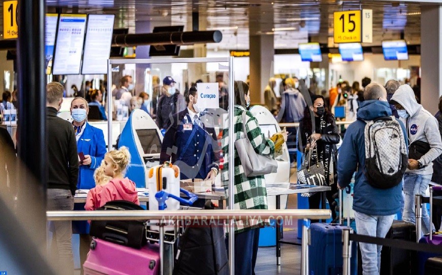 أخبار الجالية