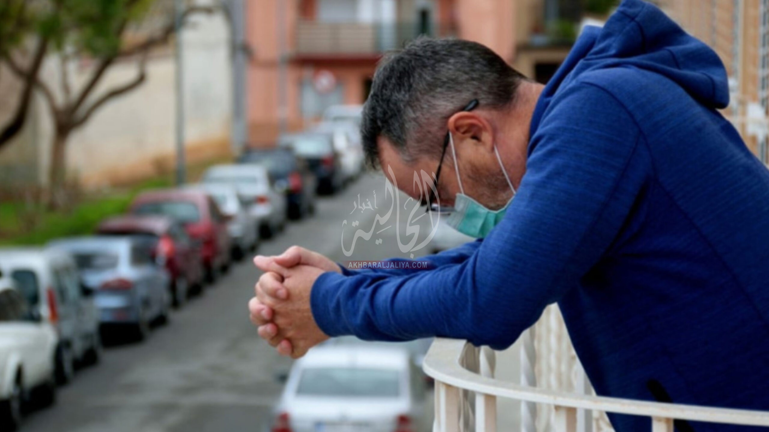 أخبار الجالية