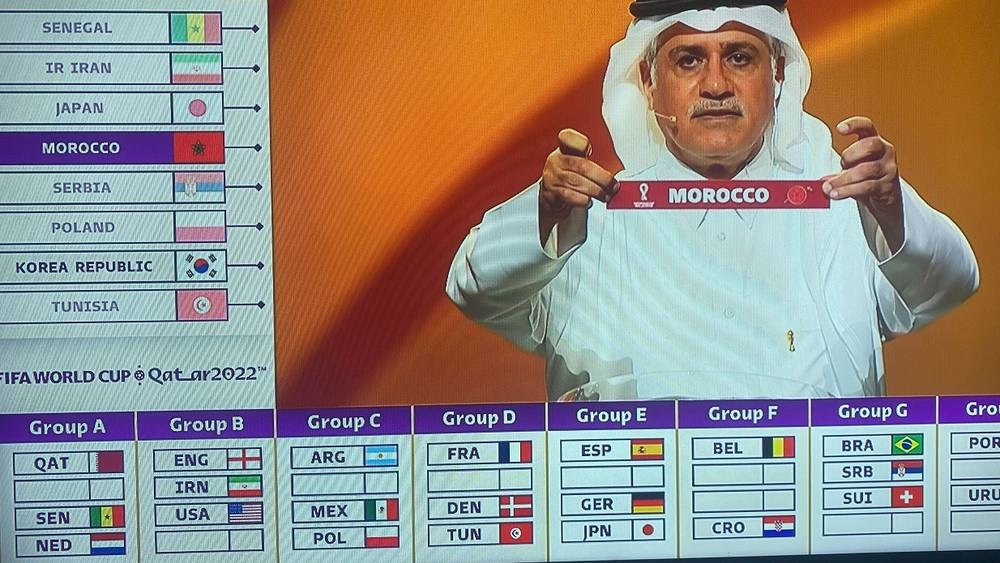 أخبار الجالية