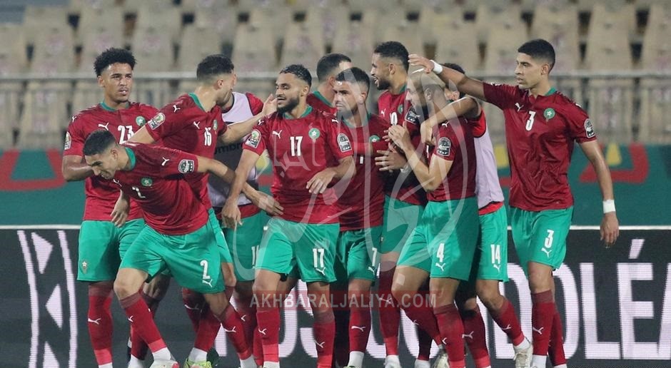 أخبار الجالية