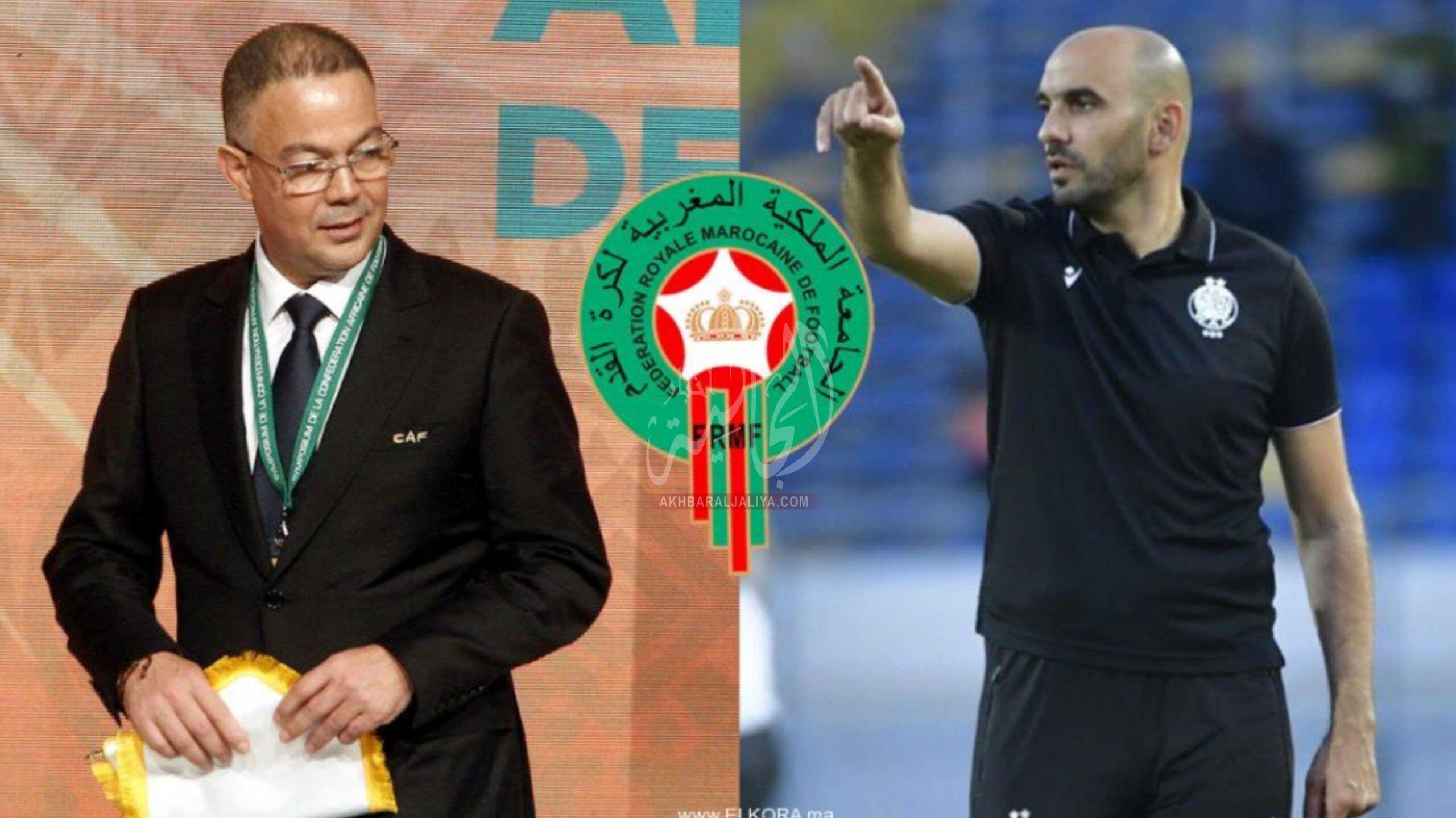 أخبار الجالية