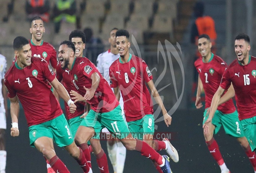 أخبار الجالية