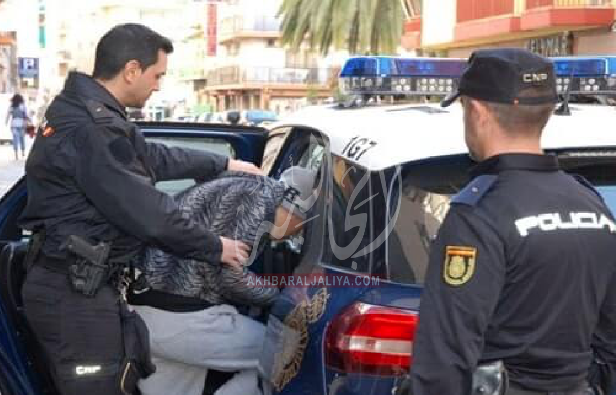 أخبار الجالية