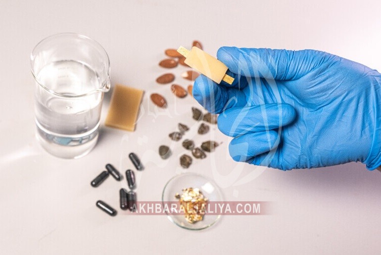 أخبار الجالية