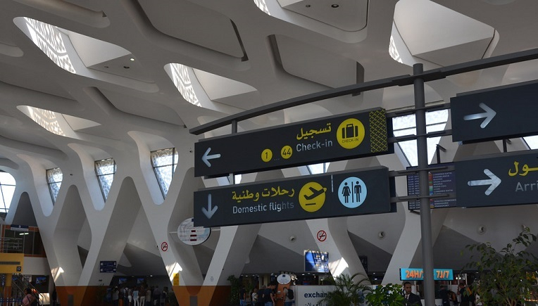 أخبار الجالية