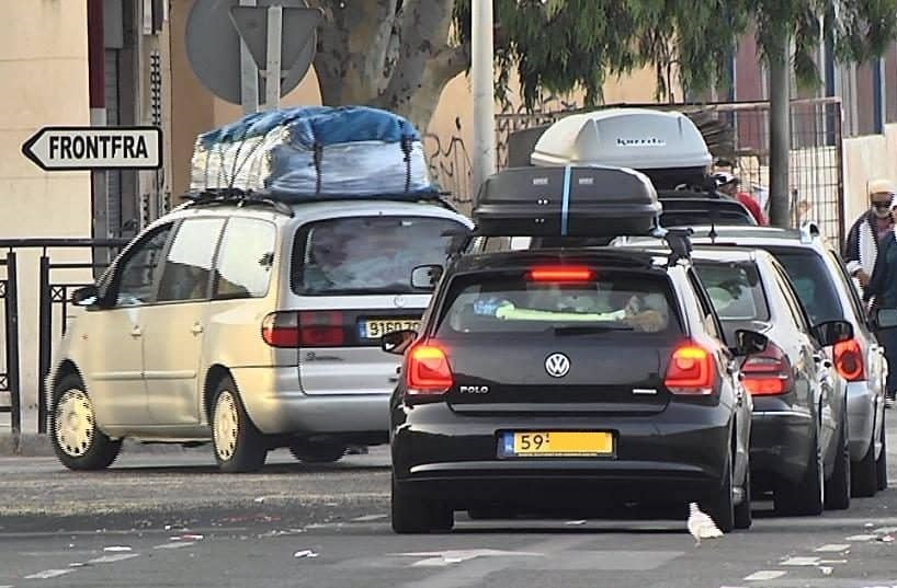أخبار الجالية