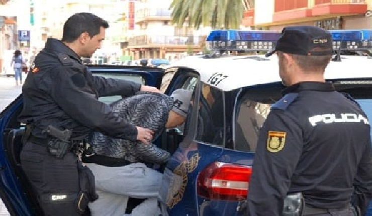 أخبار الجالية