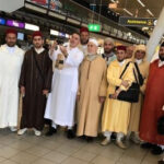 أخبار الجالية