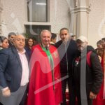 أخبار الجالية