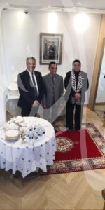 أخبار الجالية