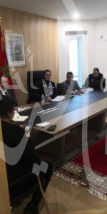 أخبار الجالية