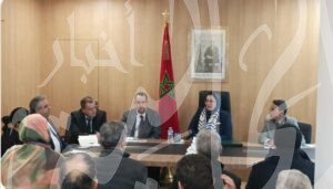 أخبار الجالية