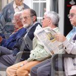 أخبار الجالية