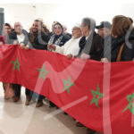 أخبار الجالية