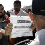 أخبار الجالية