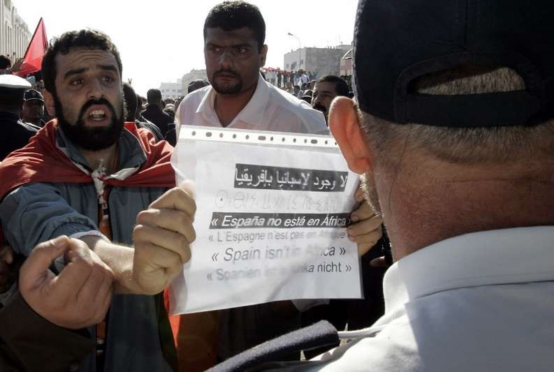 أخبار الجالية