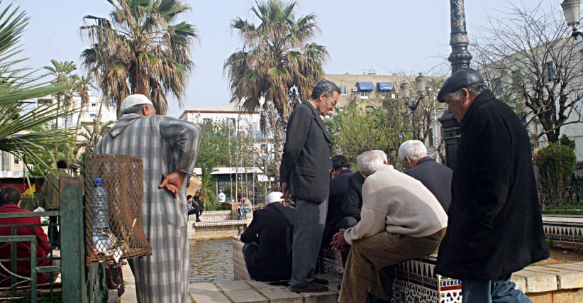 أخبار الجالية