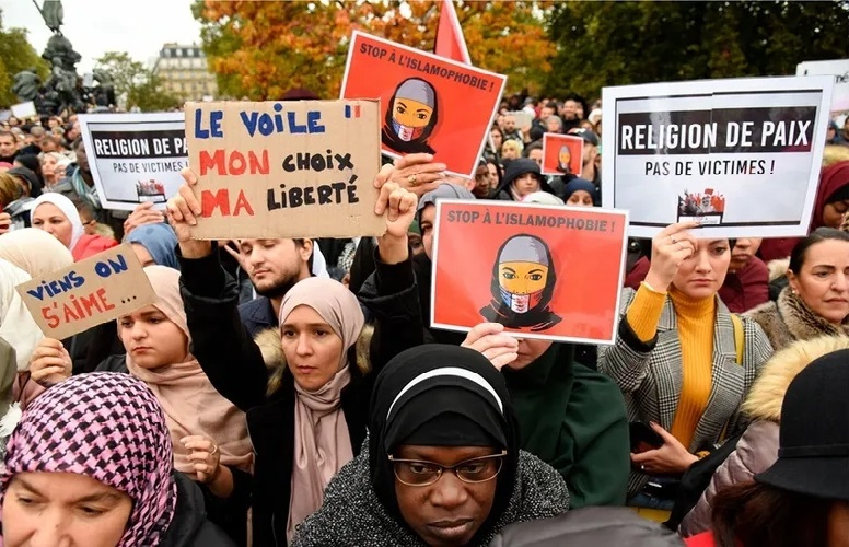 أخبار الجالية