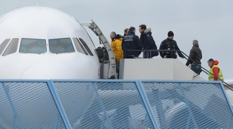 أخبار الجالية