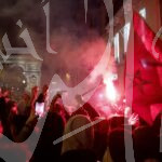 أخبار الجالية