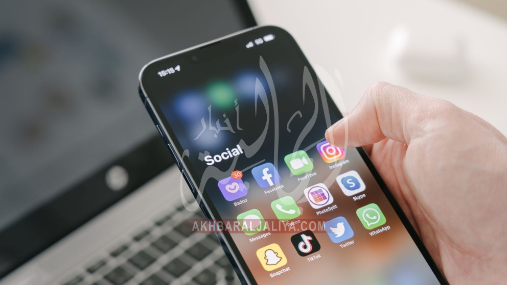 أخبار الجالية