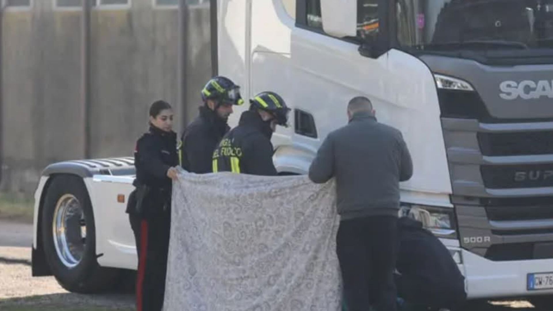 أخبار الجالية