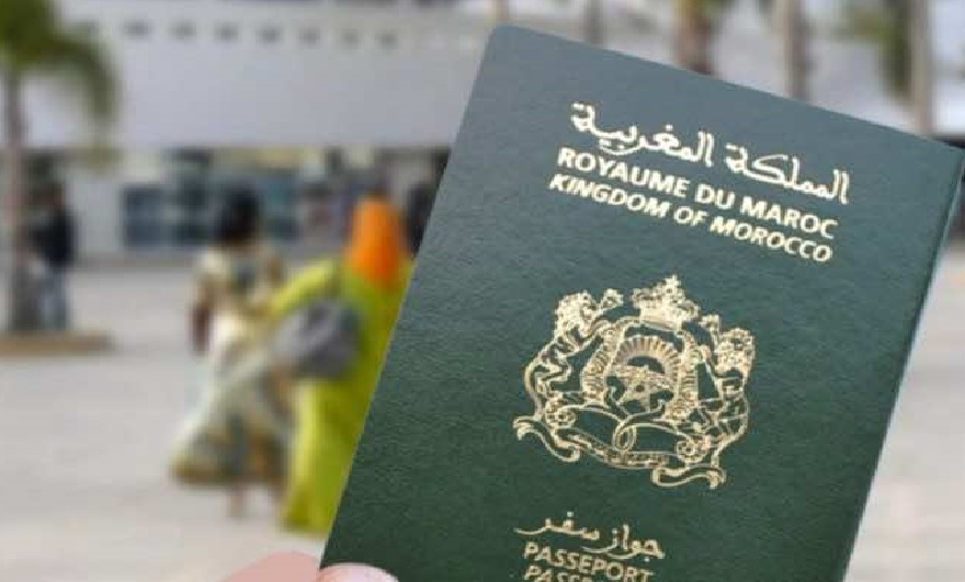 أخبار الجالية