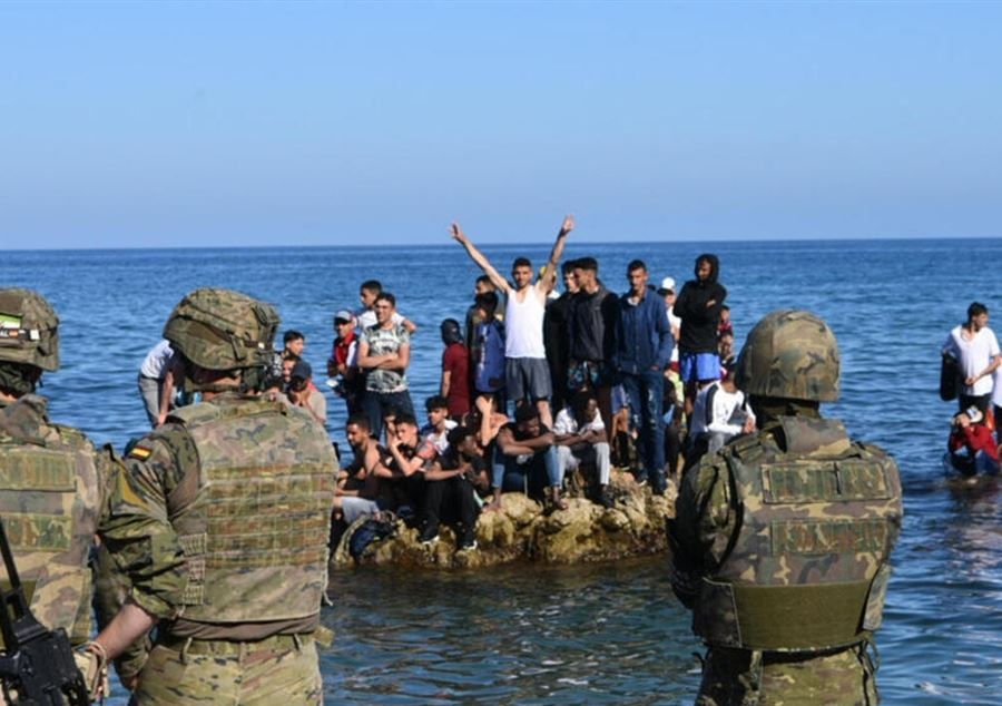 أخبار الجالية