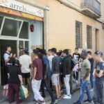 أخبار الجالية