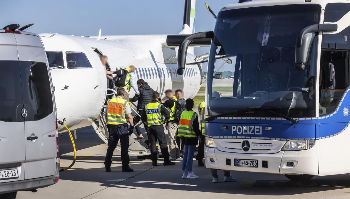 أخبار الجالية