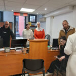 أخبار الجالية