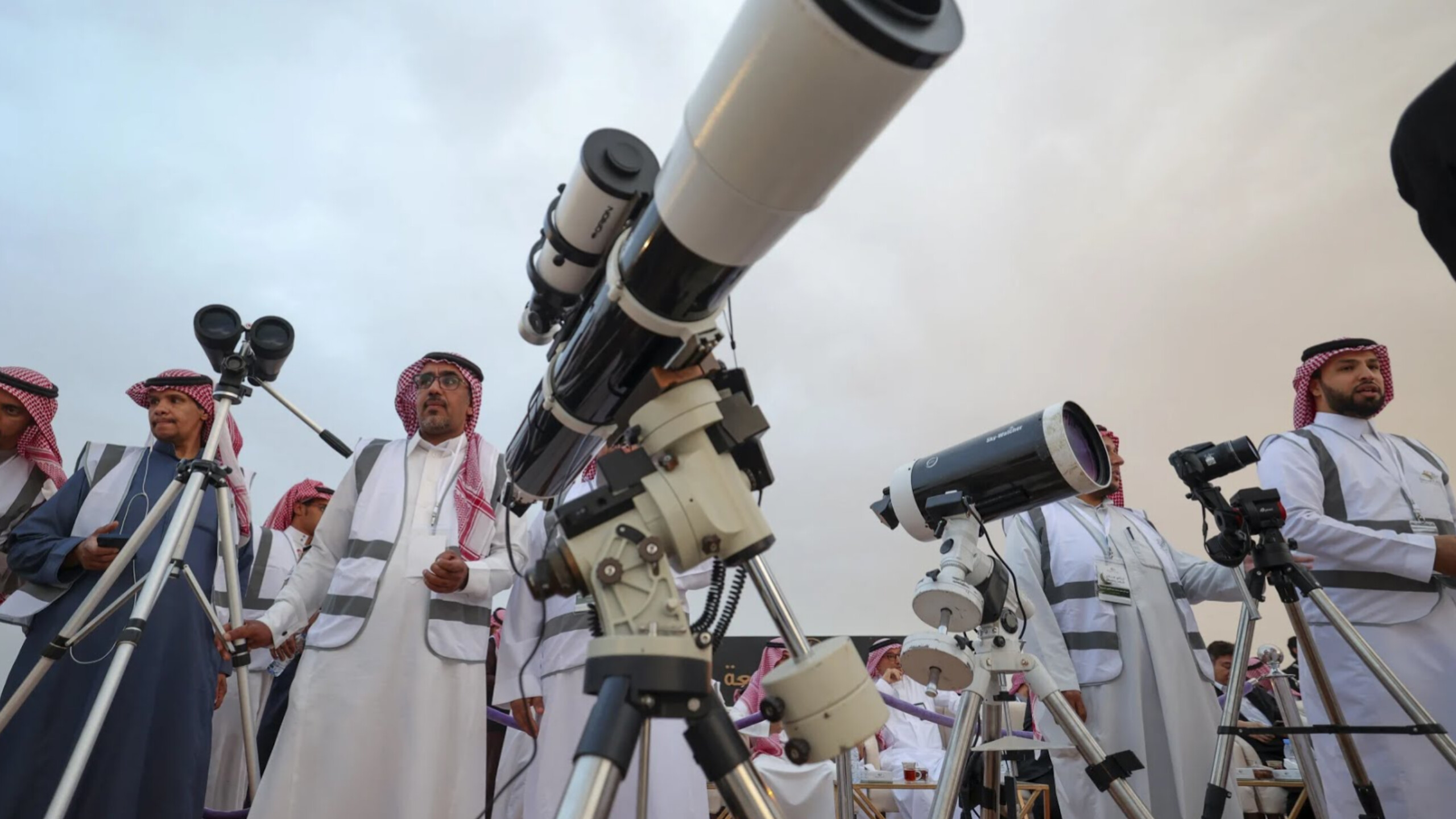 أخبار الجالية