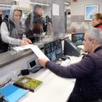 أخبار الجالية