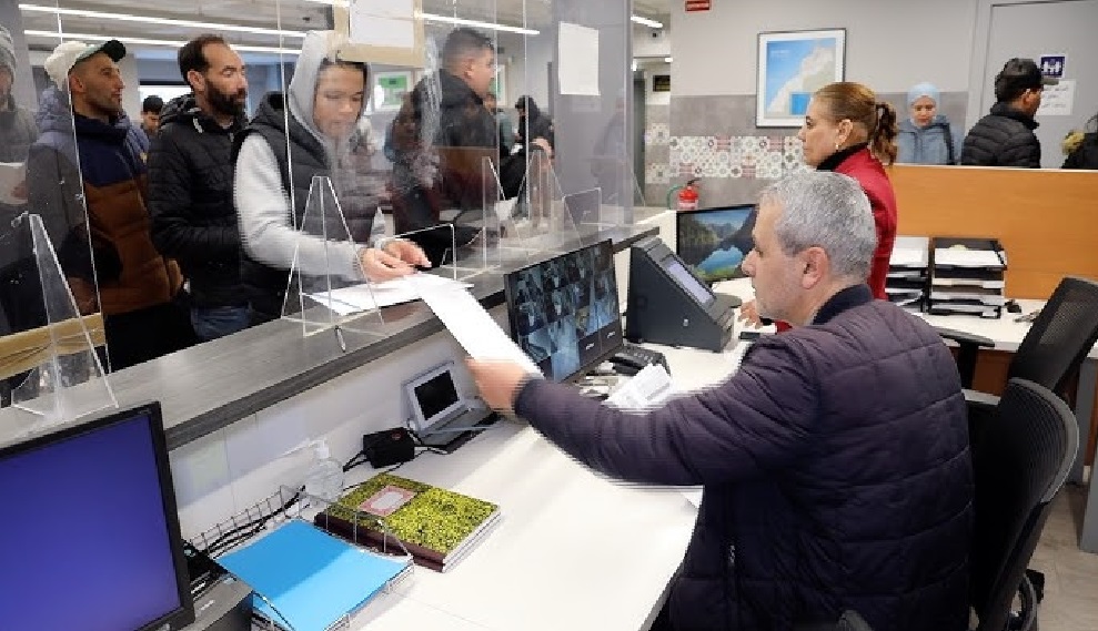 أخبار الجالية