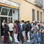 أخبار الجالية