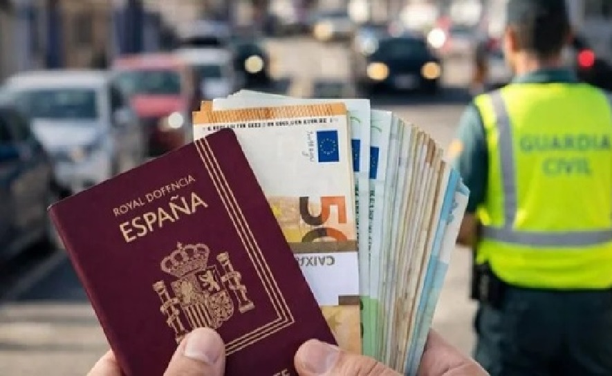 أخبار الجالية