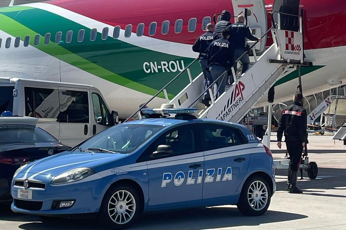 أخبار الجالية