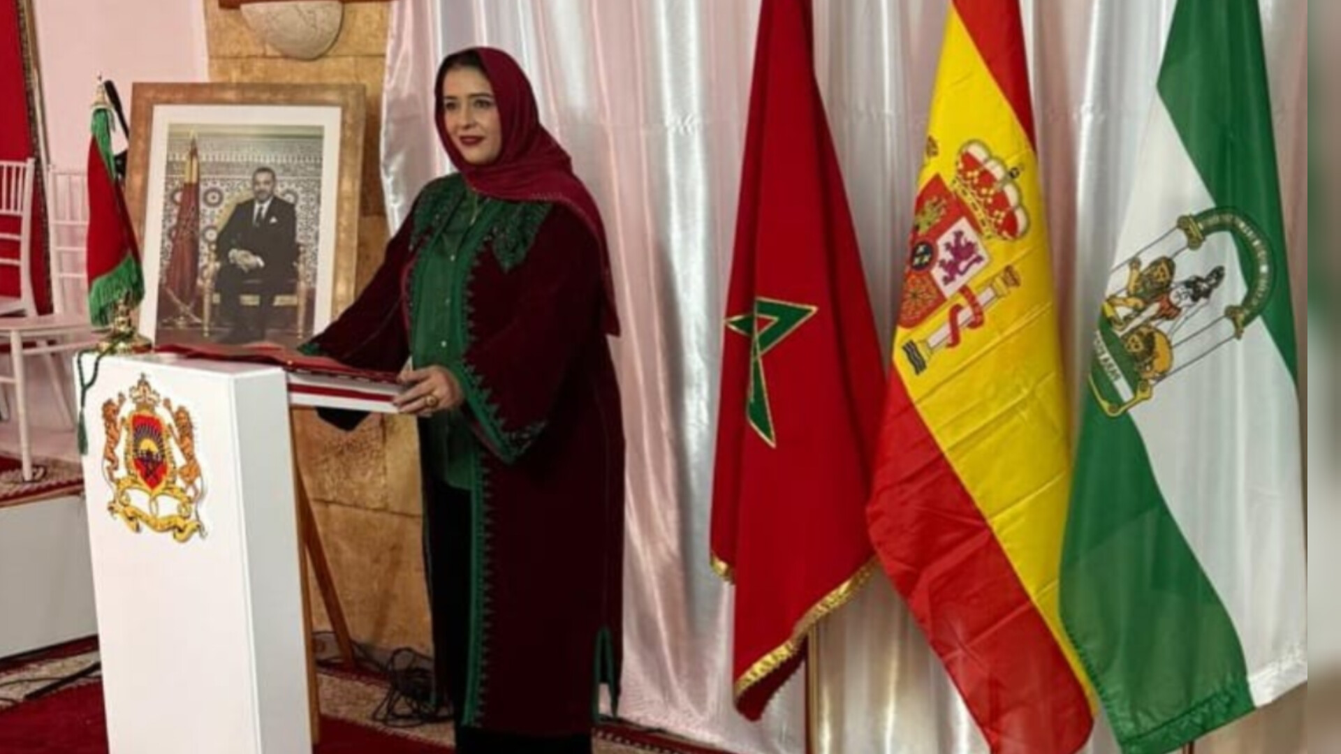 أخبار الجالية