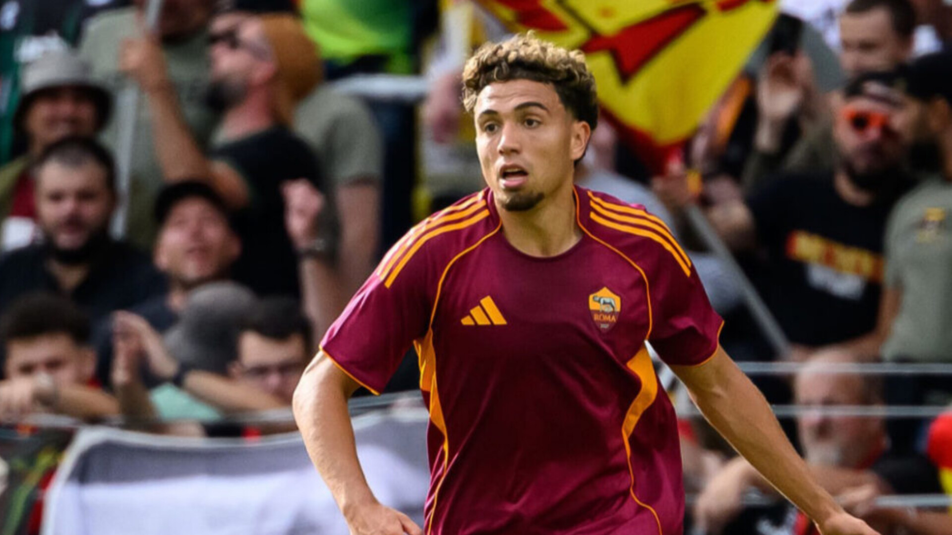 أخبار الجالية