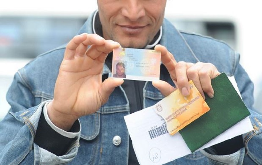 أخبار الجالية